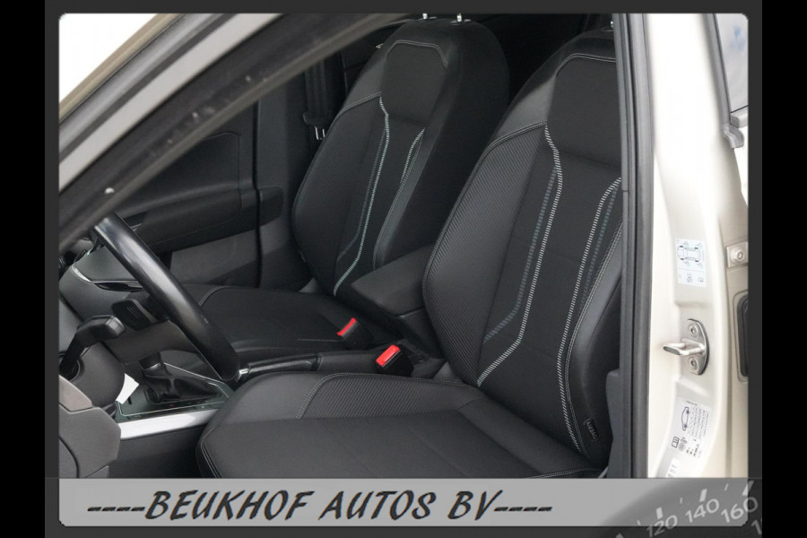 Volkswagen Polo 1.0 TSI Highline Automaat Leer Carplay Navi