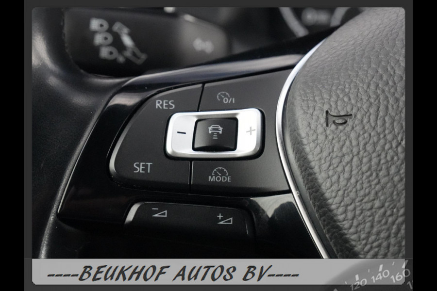 Volkswagen Polo 1.0 TSI Highline Automaat Leer Carplay Navi