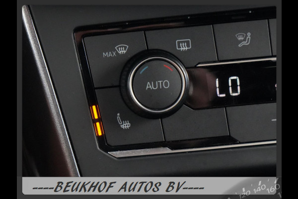 Volkswagen Polo 1.0 TSI Highline Automaat Leer Carplay Navi