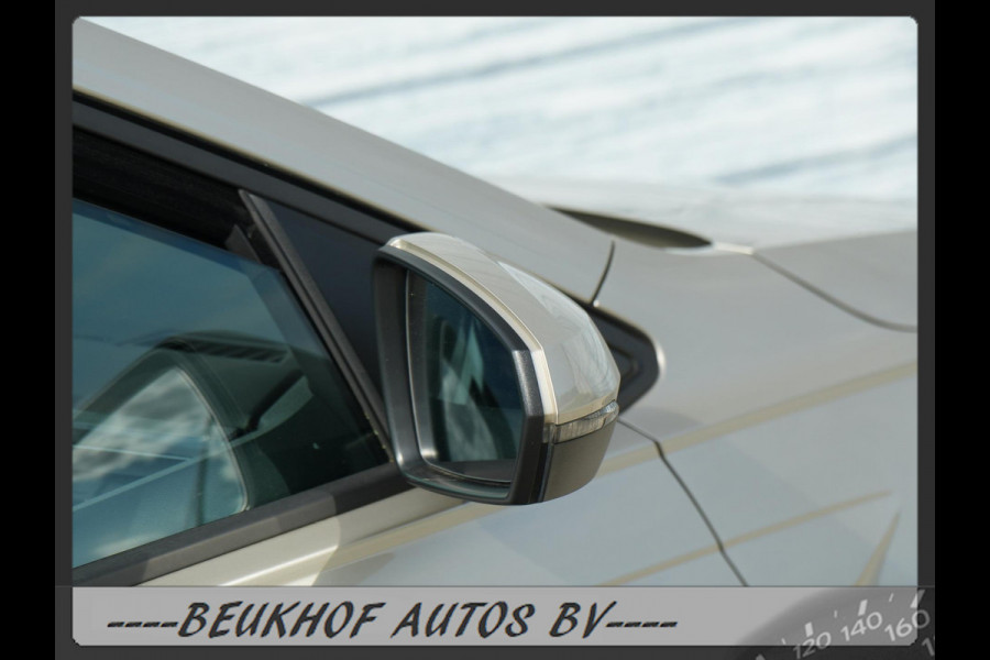 Volkswagen Polo 1.0 TSI Highline Automaat Leer Carplay Navi