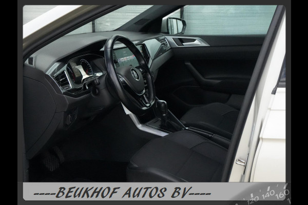 Volkswagen Polo 1.0 TSI Highline Automaat Leer Carplay Navi