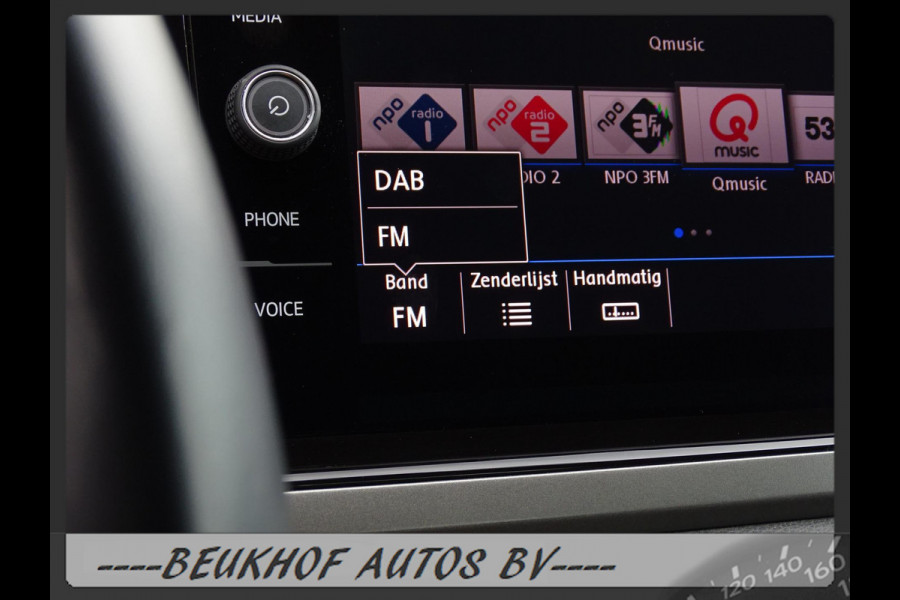 Volkswagen Polo 1.0 TSI Highline Automaat Leer Carplay Navi