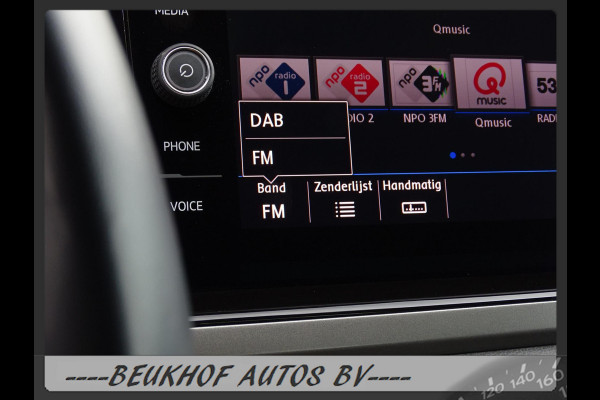 Volkswagen Polo 1.0 TSI Highline Automaat Leer Carplay Navi