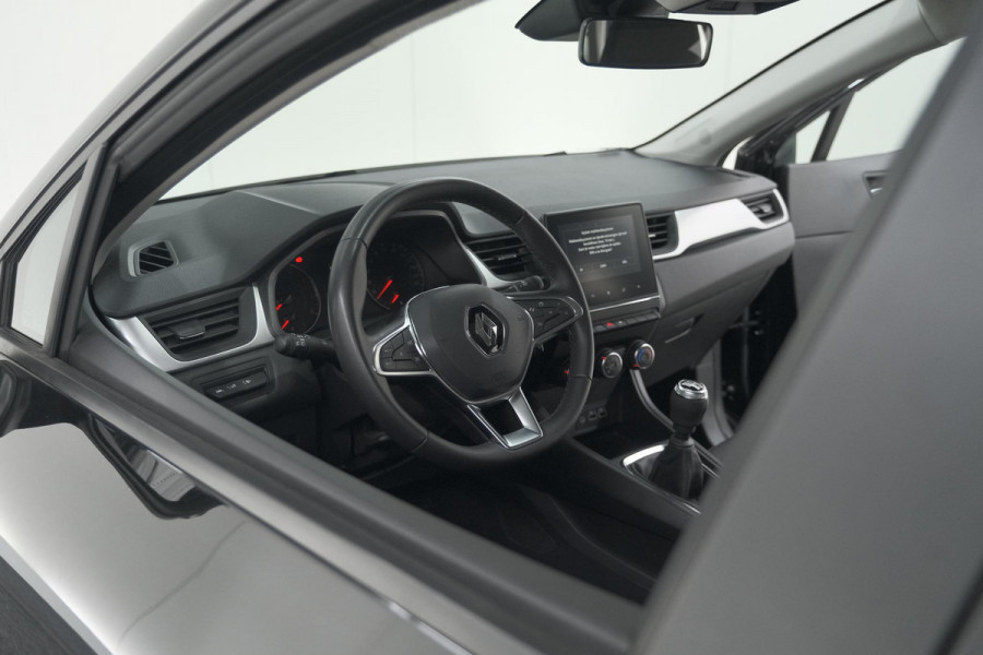 Renault Captur TCe 90 evolution | Navigatie | Apple Carplay | Parkeersensoren
