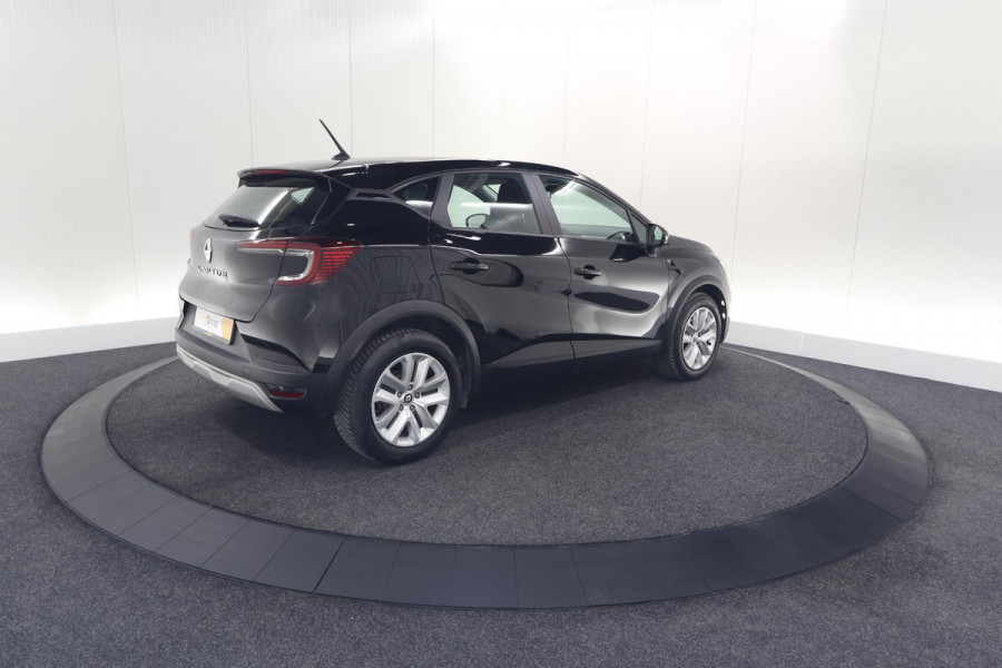 Renault Captur TCe 90 evolution | Navigatie | Apple Carplay | Parkeersensoren