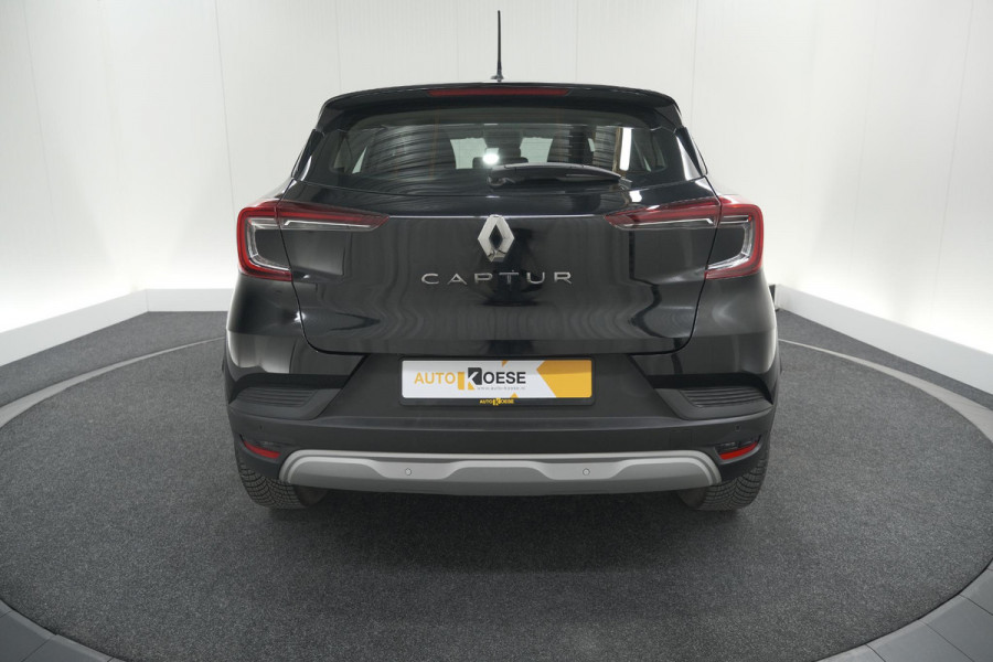 Renault Captur TCe 90 evolution | Navigatie | Apple Carplay | Parkeersensoren