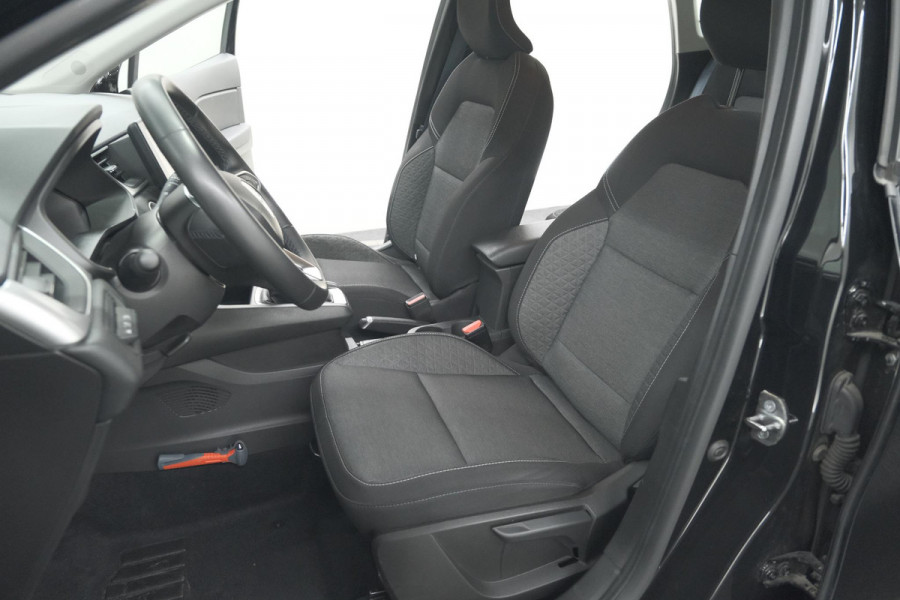 Renault Captur TCe 90 evolution | Navigatie | Apple Carplay | Parkeersensoren