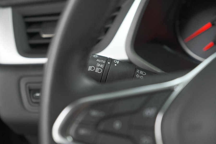 Renault Captur TCe 90 evolution | Navigatie | Apple Carplay | Parkeersensoren