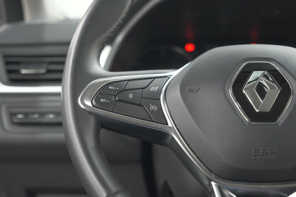 Renault Captur TCe 90 evolution | Navigatie | Apple Carplay | Parkeersensoren
