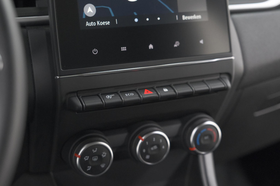 Renault Captur TCe 90 evolution | Navigatie | Apple Carplay | Parkeersensoren
