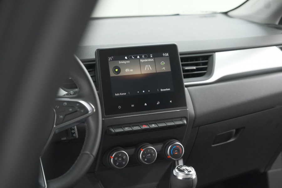 Renault Captur TCe 90 evolution | Navigatie | Apple Carplay | Parkeersensoren