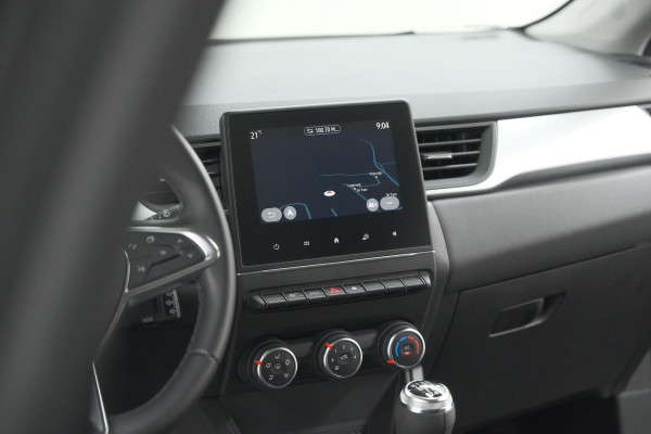 Renault Captur TCe 90 evolution | Navigatie | Apple Carplay | Parkeersensoren