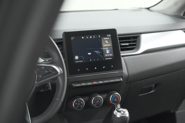 Renault Captur TCe 90 evolution | Navigatie | Apple Carplay | Parkeersensoren