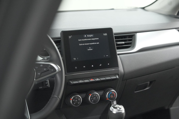 Renault Captur TCe 90 evolution | Navigatie | Apple Carplay | Parkeersensoren