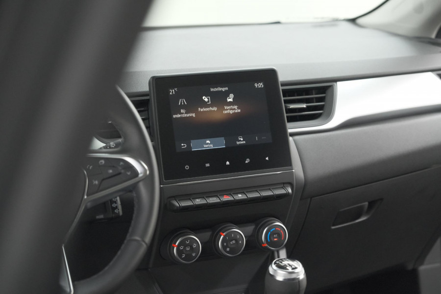 Renault Captur TCe 90 evolution | Navigatie | Apple Carplay | Parkeersensoren