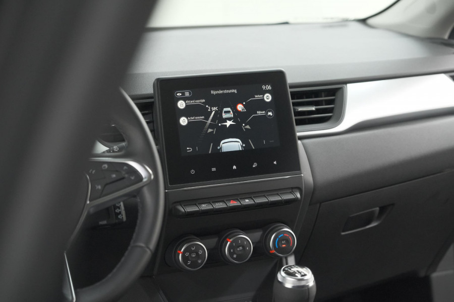 Renault Captur TCe 90 evolution | Navigatie | Apple Carplay | Parkeersensoren