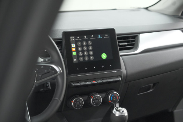 Renault Captur TCe 90 evolution | Navigatie | Apple Carplay | Parkeersensoren