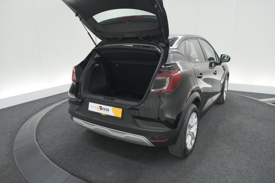 Renault Captur TCe 90 evolution | Navigatie | Apple Carplay | Parkeersensoren
