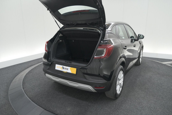 Renault Captur TCe 90 evolution | Navigatie | Apple Carplay | Parkeersensoren
