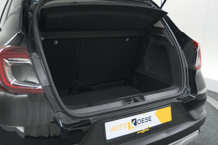 Renault Captur TCe 90 evolution | Navigatie | Apple Carplay | Parkeersensoren
