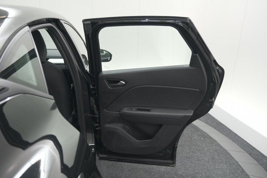Renault Captur TCe 90 evolution | Navigatie | Apple Carplay | Parkeersensoren