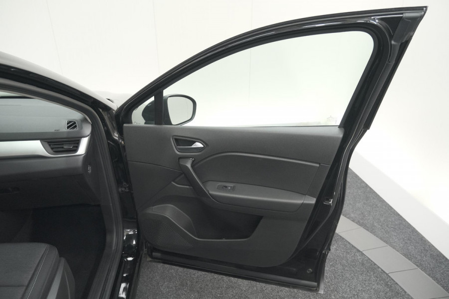 Renault Captur TCe 90 evolution | Navigatie | Apple Carplay | Parkeersensoren