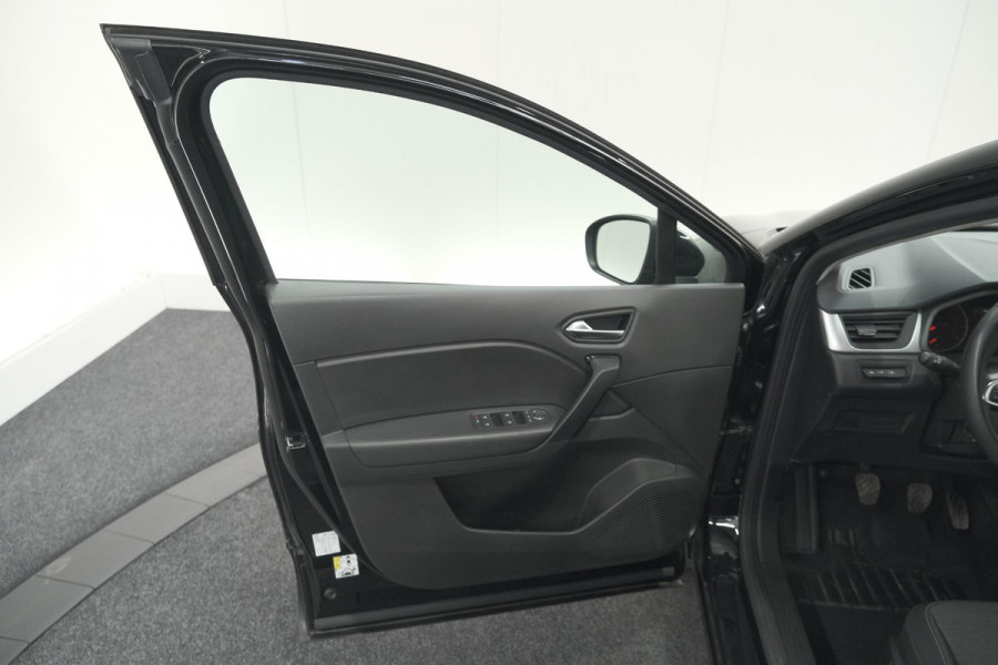 Renault Captur TCe 90 evolution | Navigatie | Apple Carplay | Parkeersensoren