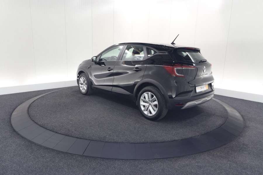Renault Captur TCe 90 evolution | Navigatie | Apple Carplay | Parkeersensoren