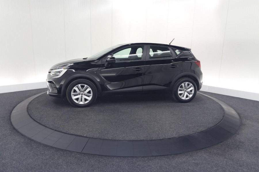 Renault Captur TCe 90 evolution | Navigatie | Apple Carplay | Parkeersensoren