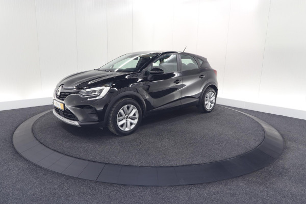 Renault Captur TCe 90 evolution | Navigatie | Apple Carplay | Parkeersensoren
