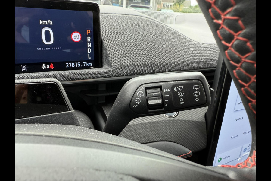Ford Mustang Mach-E Premium AWD 75 kWh | SCI | 269pk Panorama dak | B&O Audio |  Adaptieve Cruise | Dodehoeksensoren | Elek Achterklep