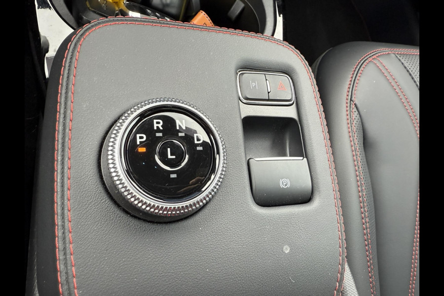 Ford Mustang Mach-E Premium AWD 75 kWh | SCI | 269pk Panorama dak | B&O Audio |  Adaptieve Cruise | Dodehoeksensoren | Elek Achterklep