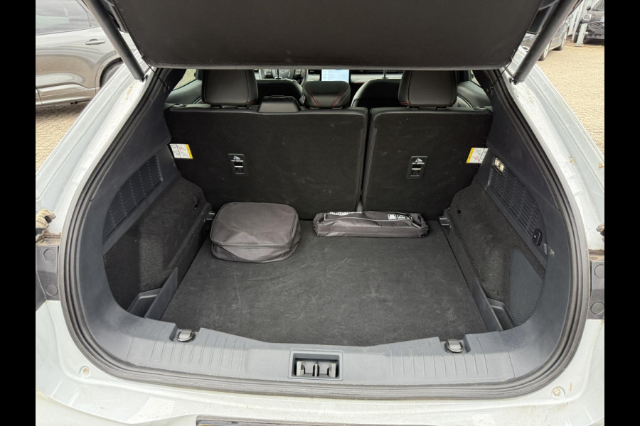 Ford Mustang Mach-E Premium AWD 75 kWh | SCI | 269pk Panorama dak | B&O Audio |  Adaptieve Cruise | Dodehoeksensoren | Elek Achterklep