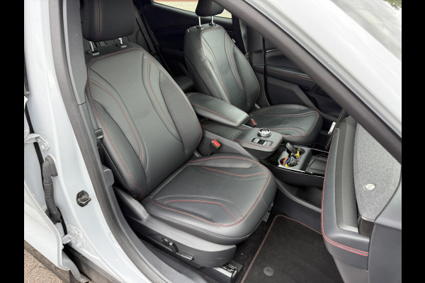 Ford Mustang Mach-E Premium AWD 75 kWh | SCI | 269pk Panorama dak | B&O Audio |  Adaptieve Cruise | Dodehoeksensoren | Elek Achterklep