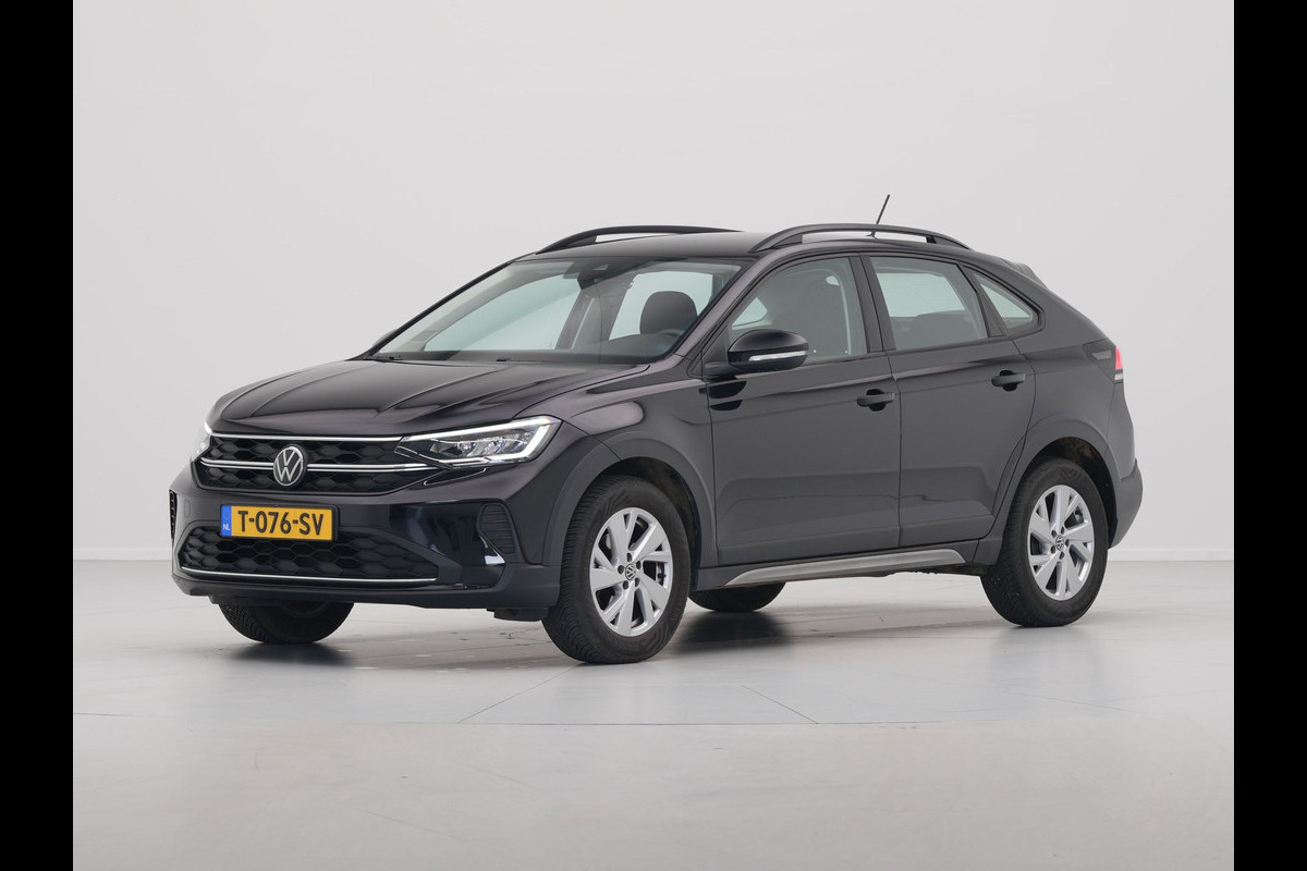 Volkswagen Taigo 1.0 TSI 95pk Life Navigatie Airco Acc Lm Velgen 204 Volkswagen Taigo 1.0 TSI 95pk Life Navigatie Airco Acc Lm Velgen 204
