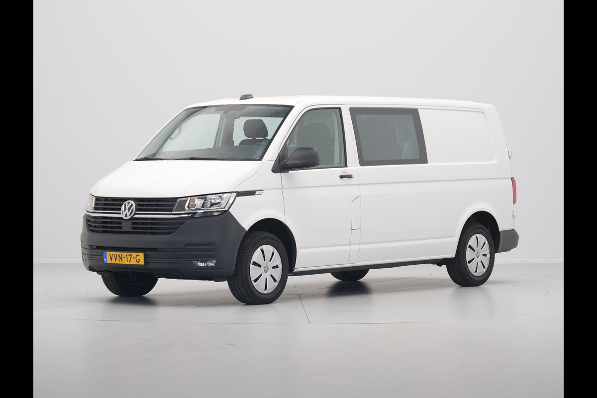 Volkswagen Transporter 2.0 TDI L2H3 28 Comfortline Volkswagen Transporter 2.0 TDI L2H3 28 Comfortline