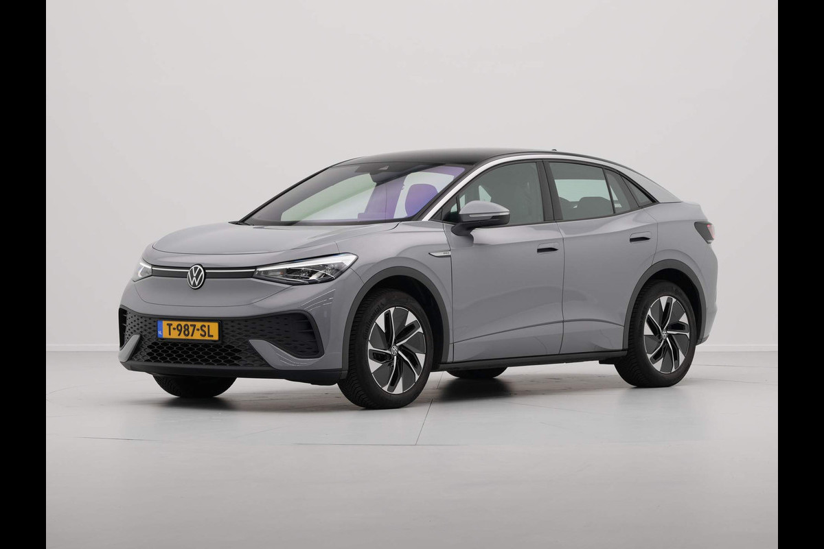 Volkswagen ID.5 Pro Business 77 kWh Navigatie Stuurverwarming Camera Acc 124 Volkswagen ID.5 Pro Business 77 kWh Navigatie Stuurverwarming Camera Acc 124