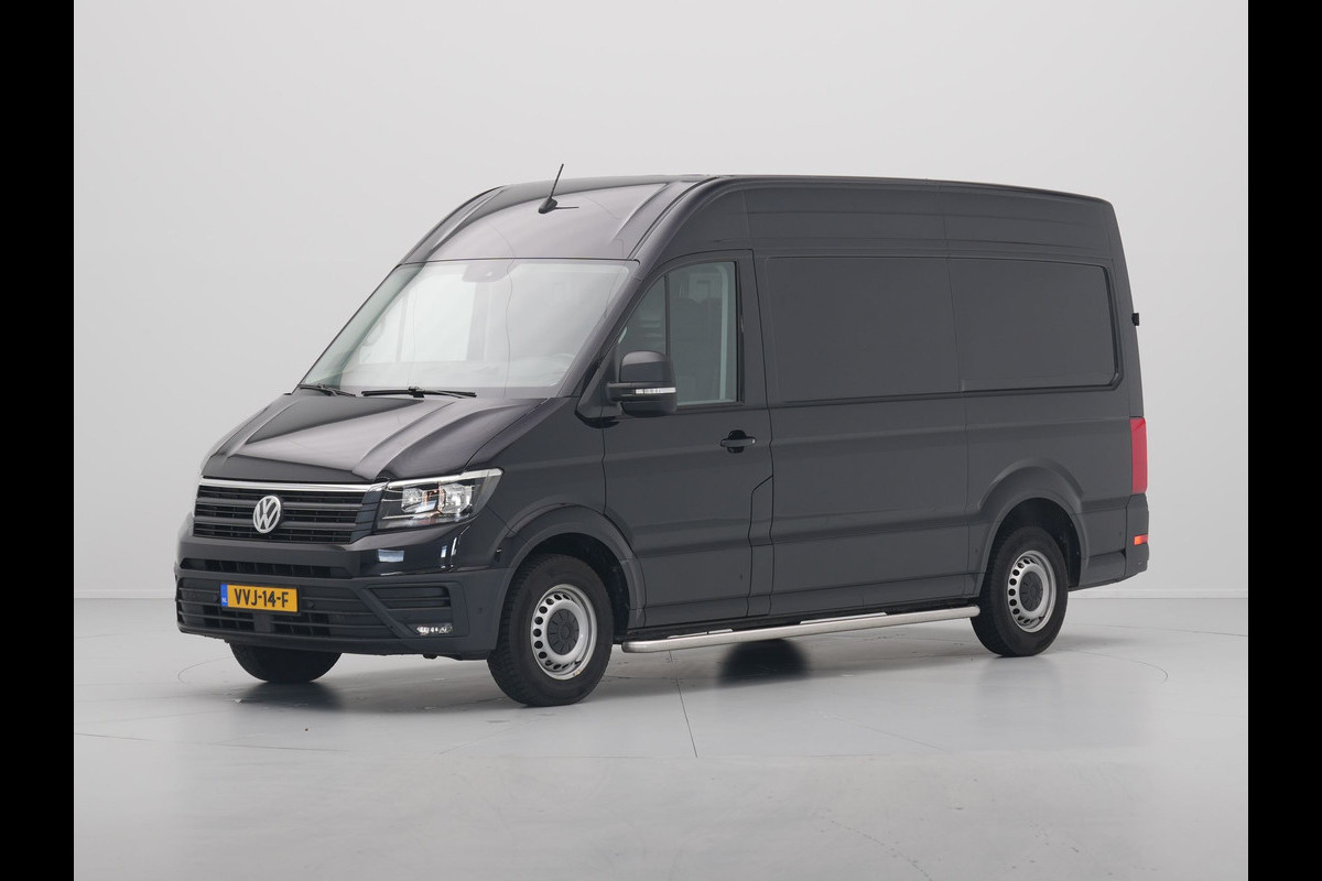Volkswagen Crafter 35 2.0 TDI L3H3 Highline EURO VI