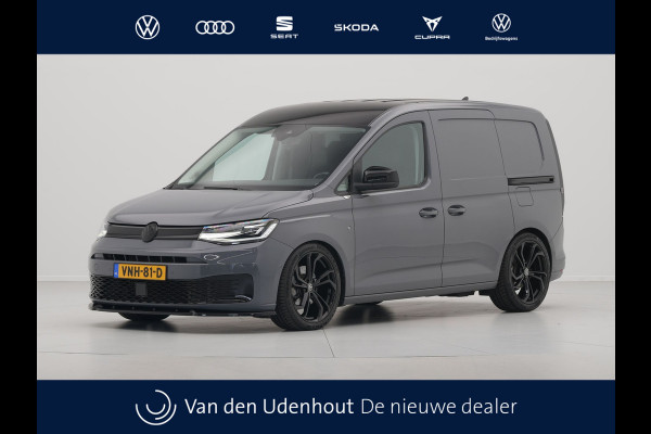 Volkswagen Caddy Cargo 2.0 TDI 1st Edition
