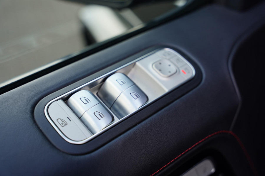 Mercedes-Benz G-Klasse 63 AMG Magno Black Akrapovic Burmester