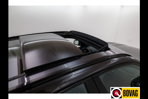 BMW iX3 M-Sport Shadowline 80 kWh 286 PK | Pano | Leer | Elect. stoelen best. met geh. | Camera | Parkeerassistent pakket Licht- en regensensor, PDC, Sportstoelen, Stoelverwarming, Led, Camera, Privacy glas