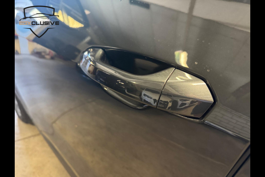 Audi e-tron E-tron 55 Quattro advanced 95 kWh 3X S Line Pano/360Cam/Memory
