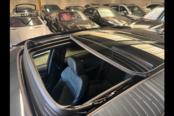 Audi e-tron E-tron 55 Quattro advanced 95 kWh 3X S Line Pano/360Cam/Memory