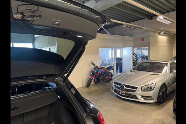 Audi e-tron E-tron 55 Quattro advanced 95 kWh 3X S Line Pano/360Cam/Memory