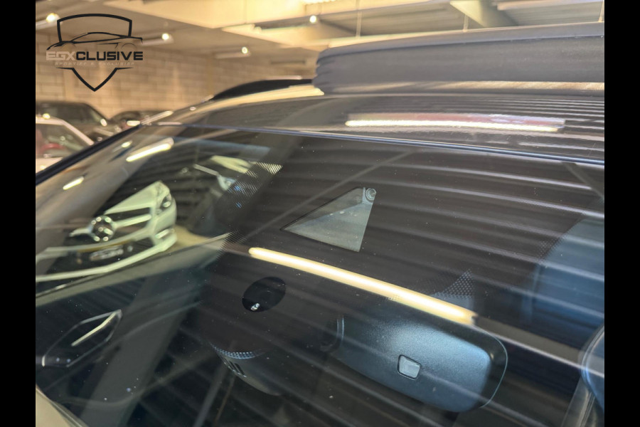 Audi e-tron E-tron 55 Quattro advanced 95 kWh 3X S Line Pano/360Cam/Memory