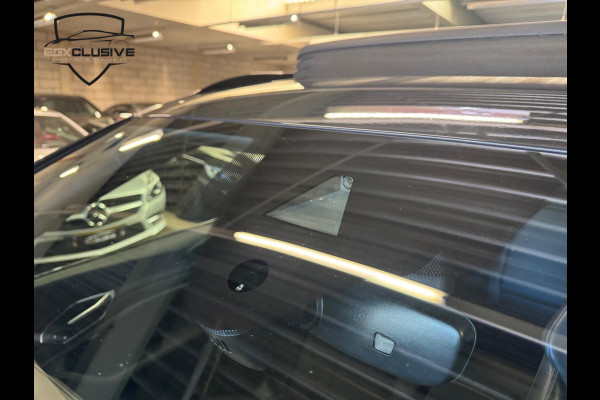 Audi e-tron E-tron 55 Quattro advanced 95 kWh 3X S Line Pano/360Cam/Memory