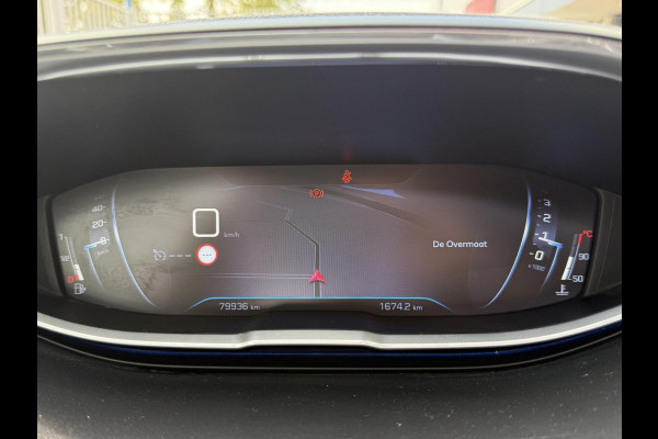 Peugeot 3008 1.2 PureTech Allure | Pano | Navi | Camera