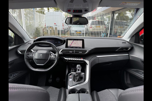 Peugeot 3008 1.2 PureTech Allure | Pano | Navi | Camera