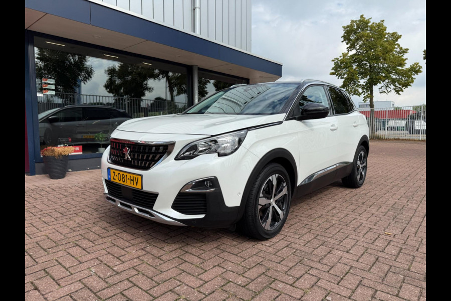Peugeot 3008 1.2 PureTech Allure | Pano | Navi | Camera