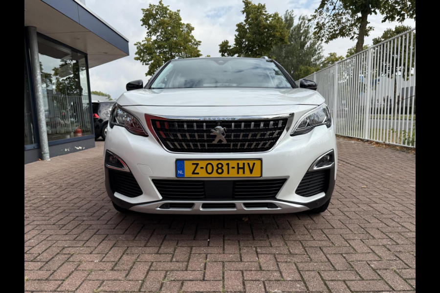 Peugeot 3008 1.2 PureTech Allure | Pano | Navi | Camera